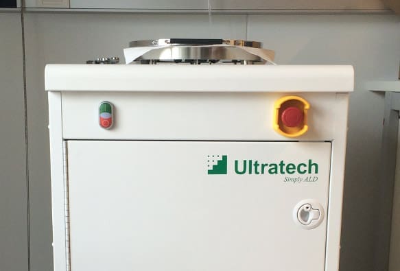 Atomic layer depositioning systems