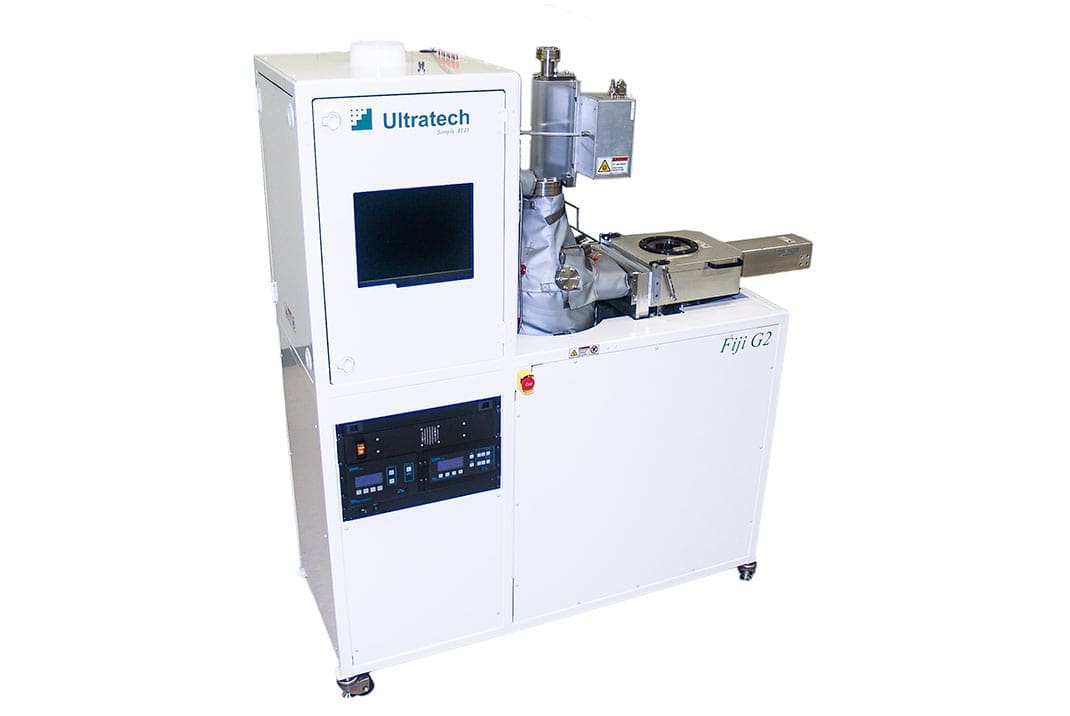 Atomic layer depositioning systems