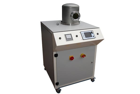 Thermal evaporation