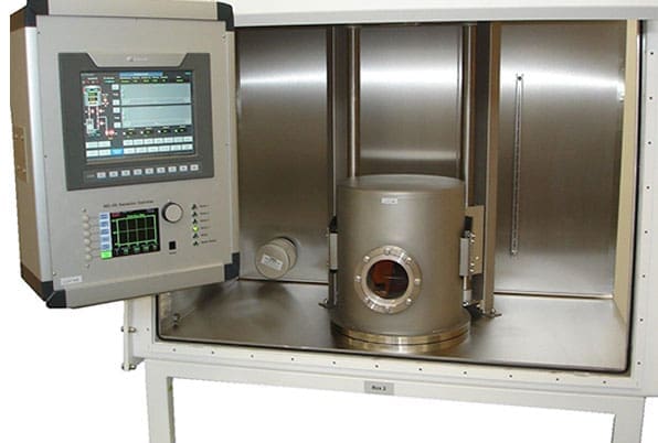 Thermal evaporation