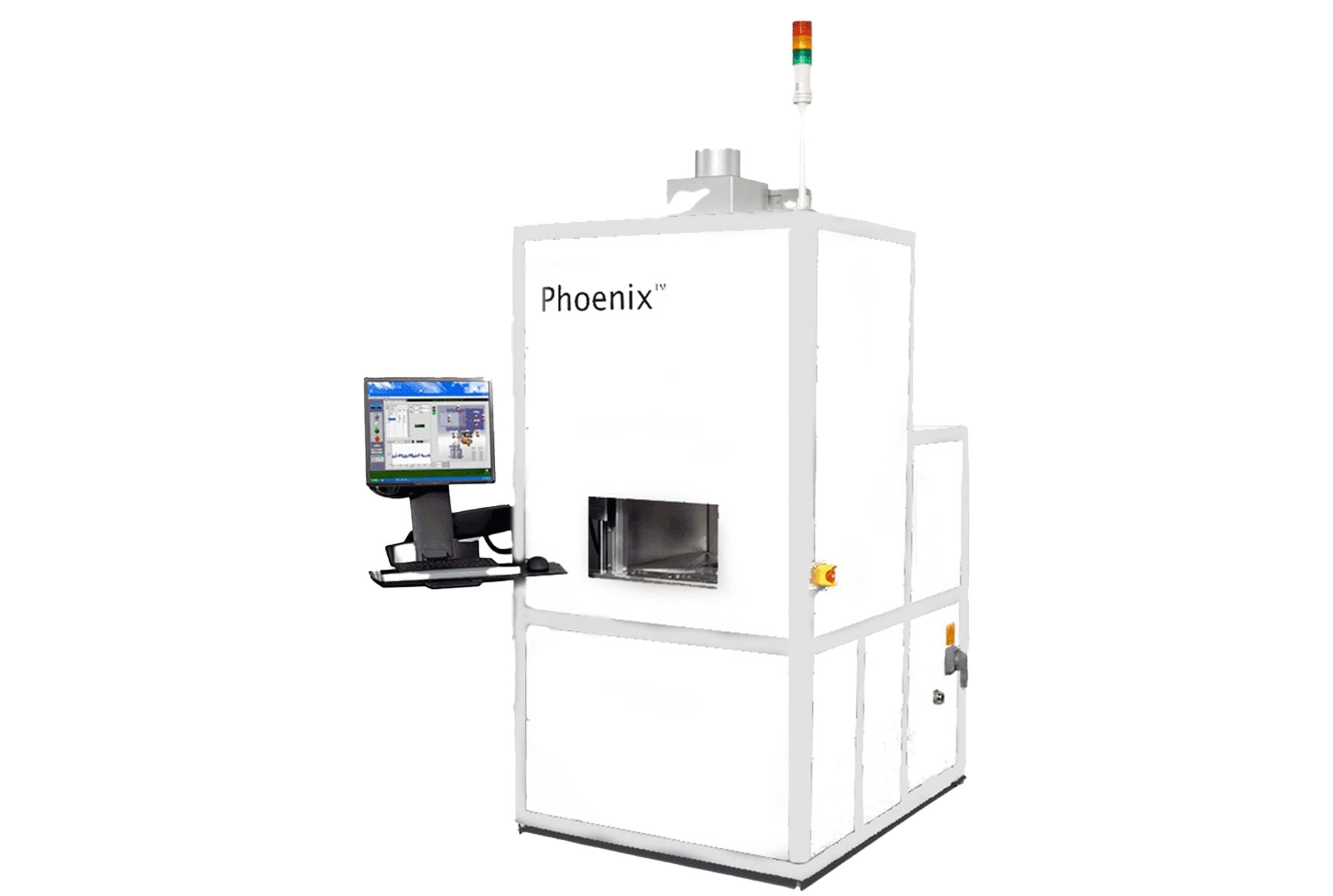 Atomic layer depositioning systems