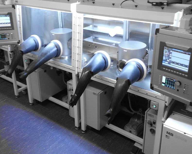 Other projects - Vactec consultancy
